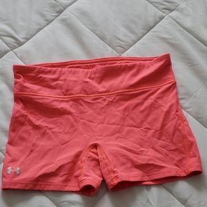 Under Armour Spandex